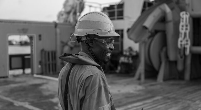 Transforming maritime crew health management