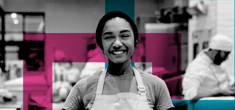 SINGLE-IMAGE_squares-baker-with-croissants-on-tray_nov23