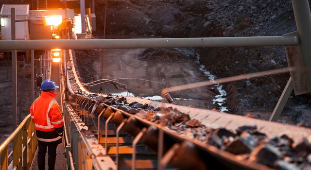 COLOUR IMAGE_Heavy Industry_EVS_Environmental monitoring mining_Jun26