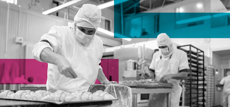 SINGLE-IMAGE_two-men-working-inside-a-bakery-face-mask-on-squares_may24