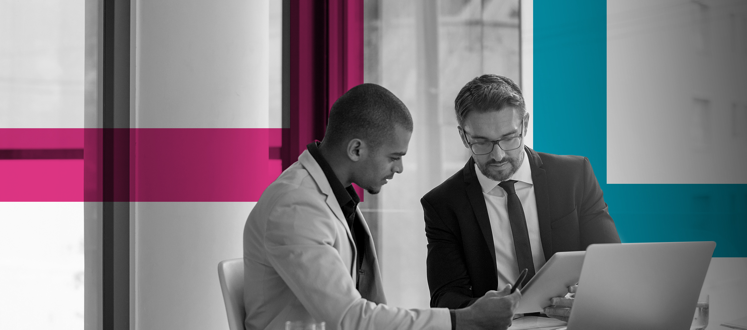 SINGLE-IMAGE_male-office-workers-collaborating_mar24