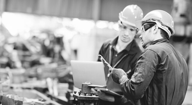 SINGLE-IMAGE_safety-workers-testing-with-laptop_apr24