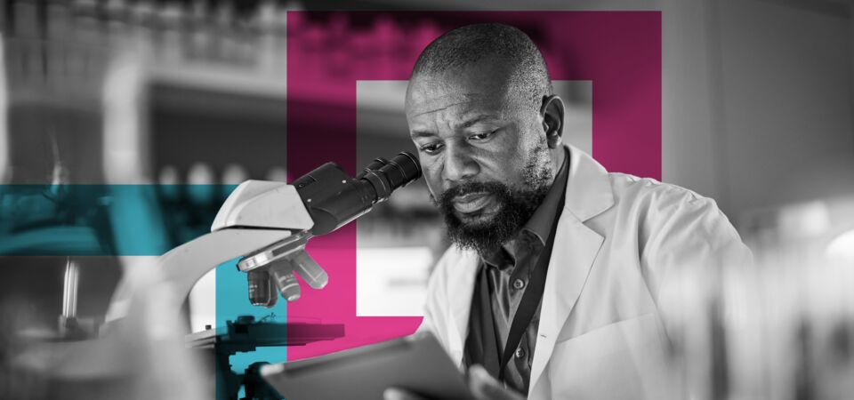 /bynder-asset/bynder:5652E555-CF0F-460C-B19BB3B9B37DE4E3/Landscape_LG/SINGLE-IMAGE_squares-black-man-pharmacist-with-microscope_aug24.png?1749636580000