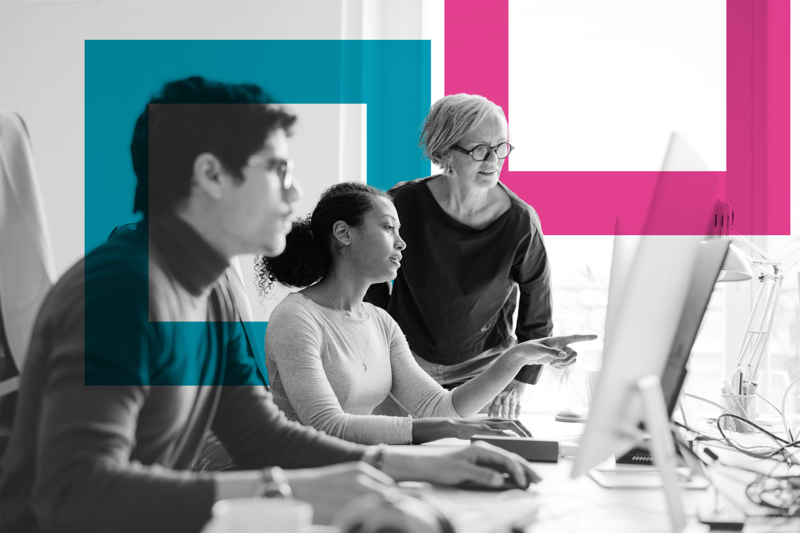SINGLE-IMAGE_squares-colleagues-discussing-work_may25