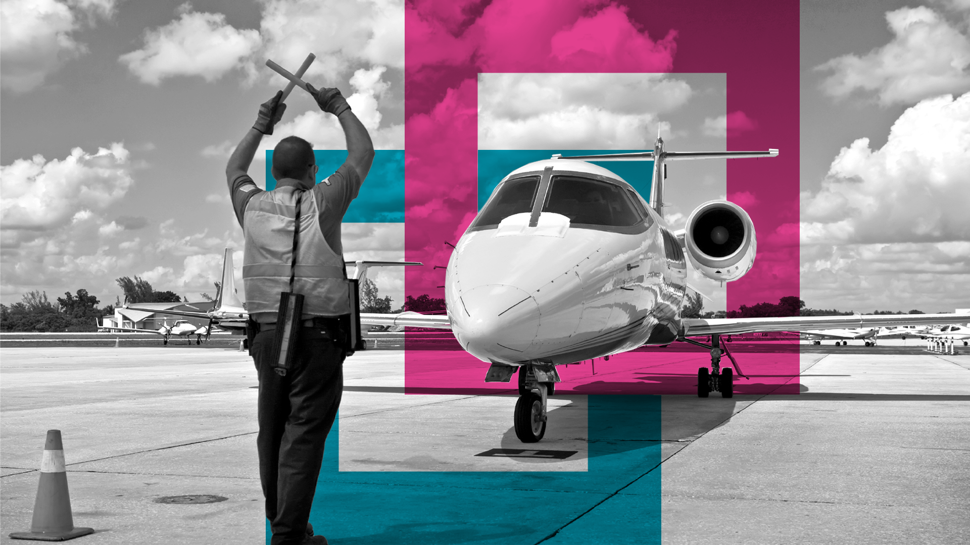 SINGLE-IMAGE_squares-air-traffic-marshall-with-jet_nov23