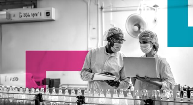 SINGLE-IMAGE_man-and-woman-laptop-quality-inspection-drinks-bottling-line-squares_may24