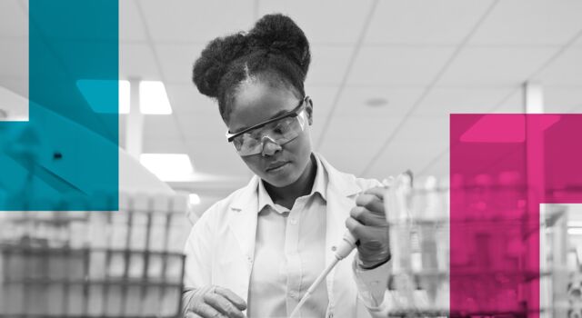 SINGLE-IMAGE_squares-young-female-scientist-filling-chemical-through-pipette_mar25