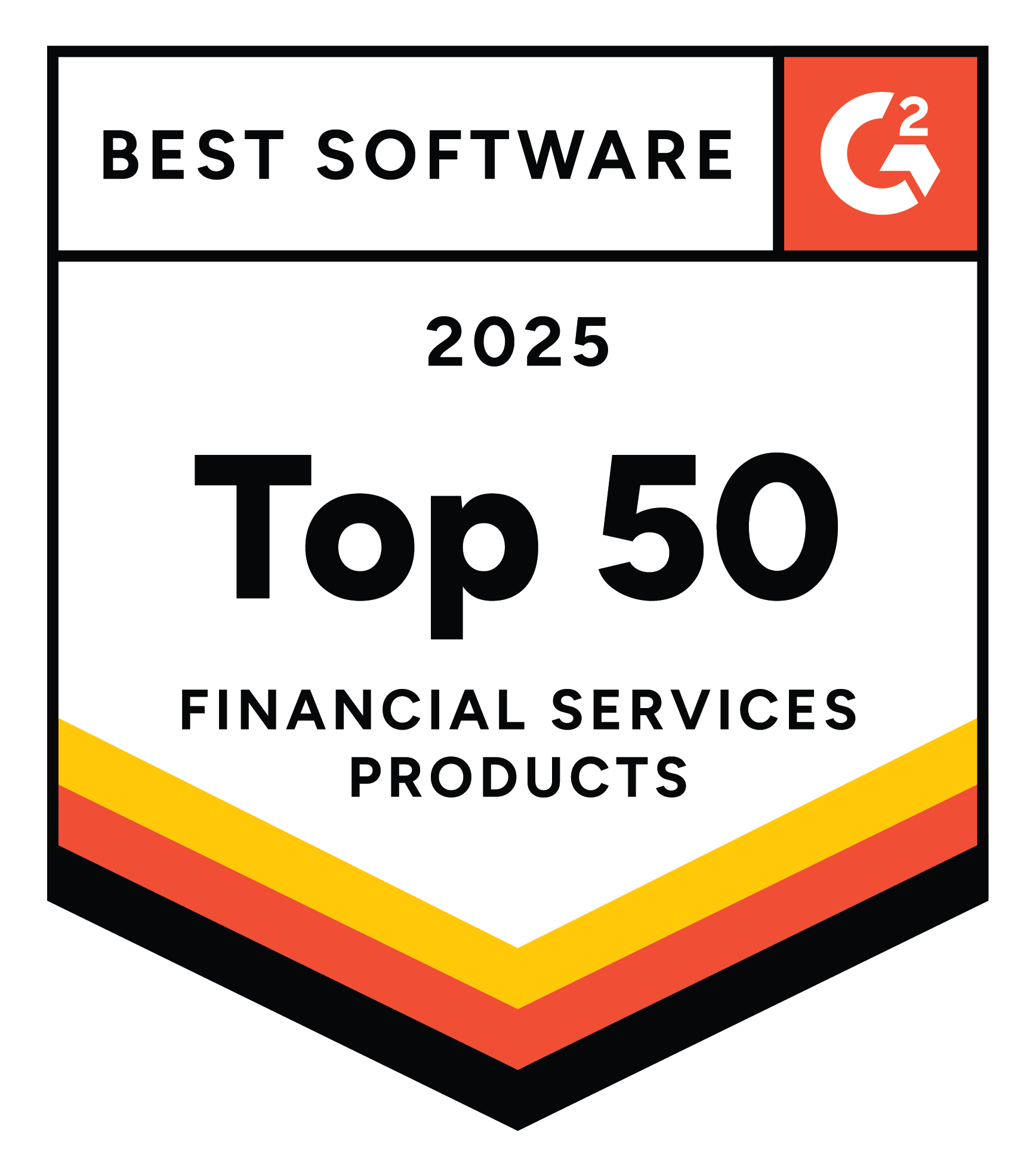 BADGE_G2-2025-Best-Software-FinancialServices-50_feb25
