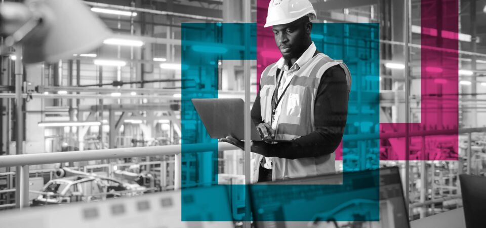 SINGLE-IMAGE_squares-man-hard-hat-in-factory-with-laptop_oct23